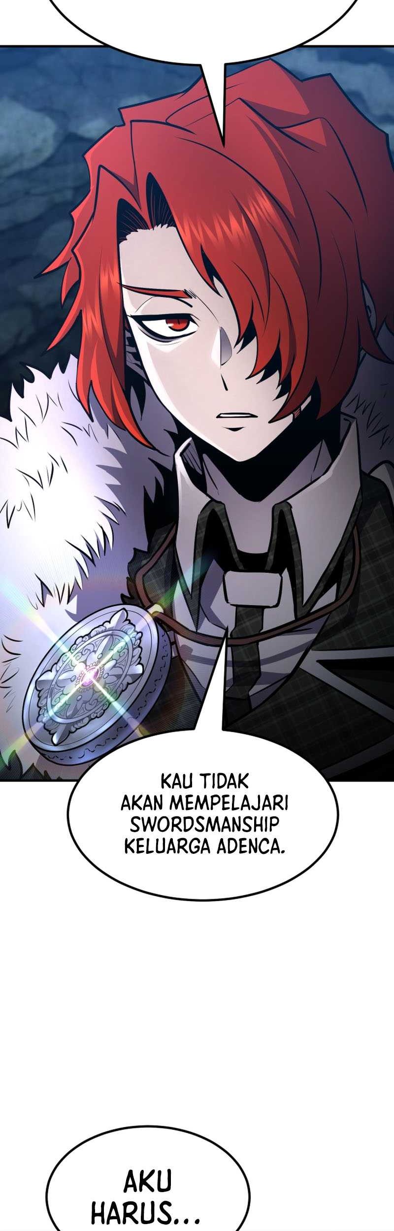 Standard of Reincarnation Chapter 56 Gambar 63