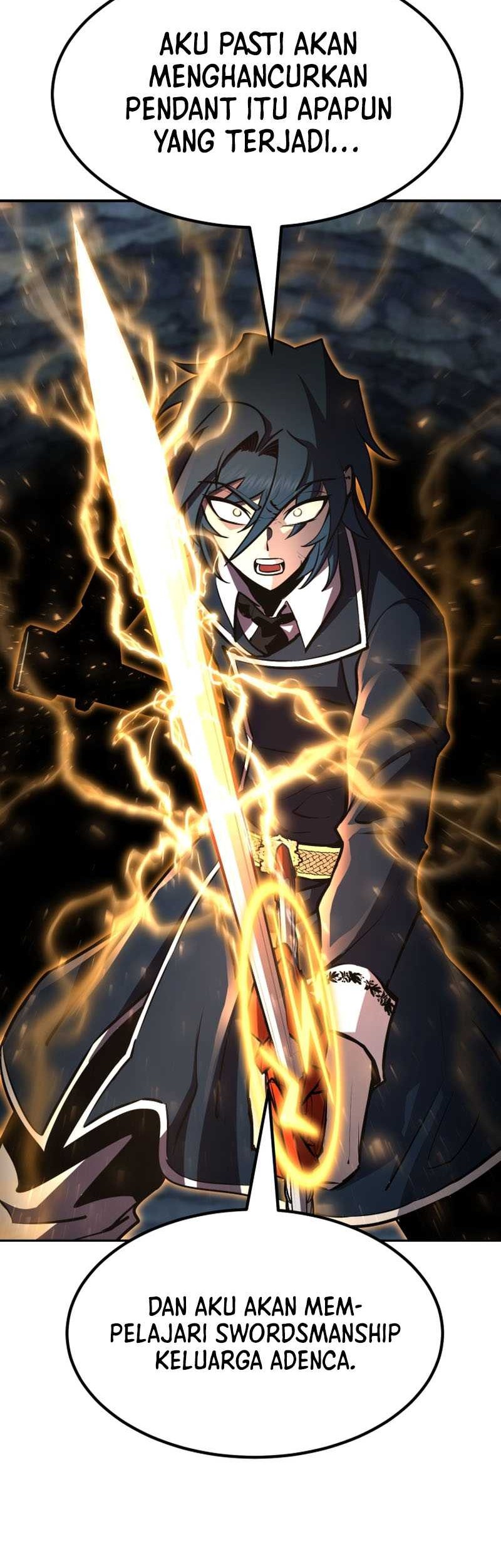 Standard of Reincarnation Chapter 56 Gambar 66