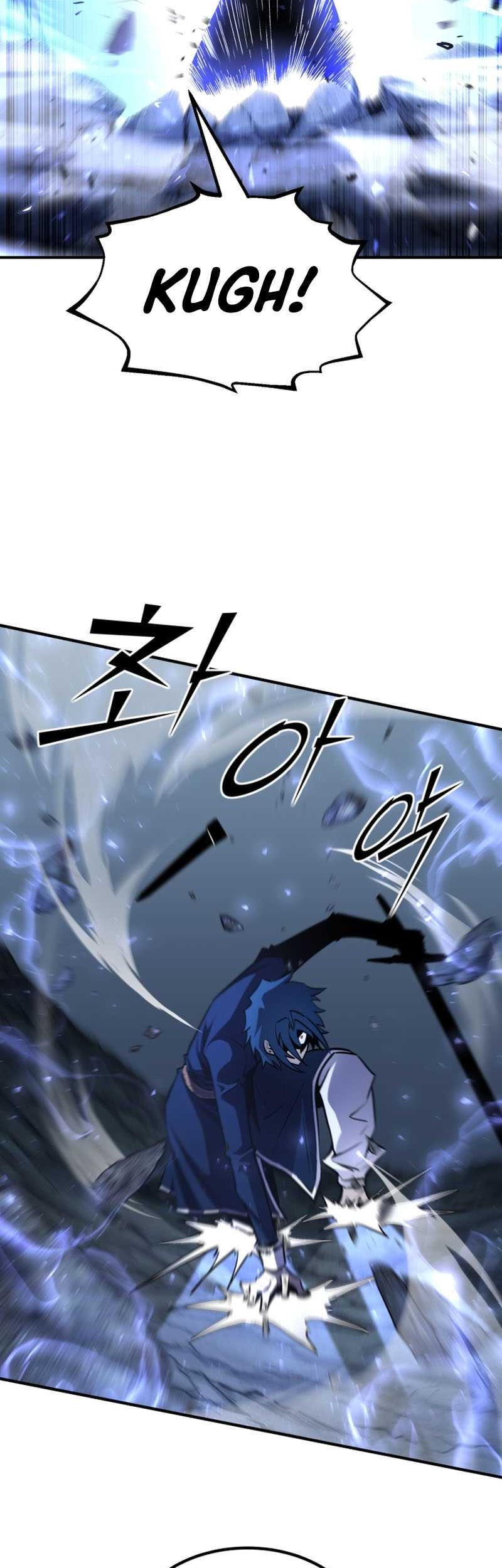 Standard of Reincarnation Chapter 56 Gambar 71