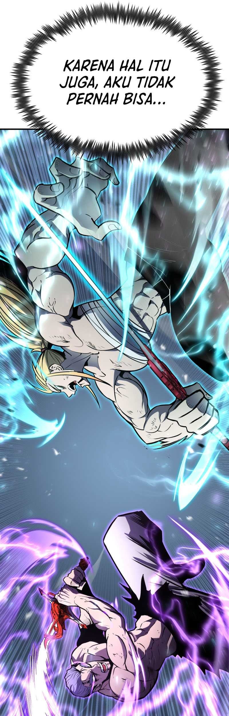 Standard of Reincarnation Chapter 56 Gambar 33