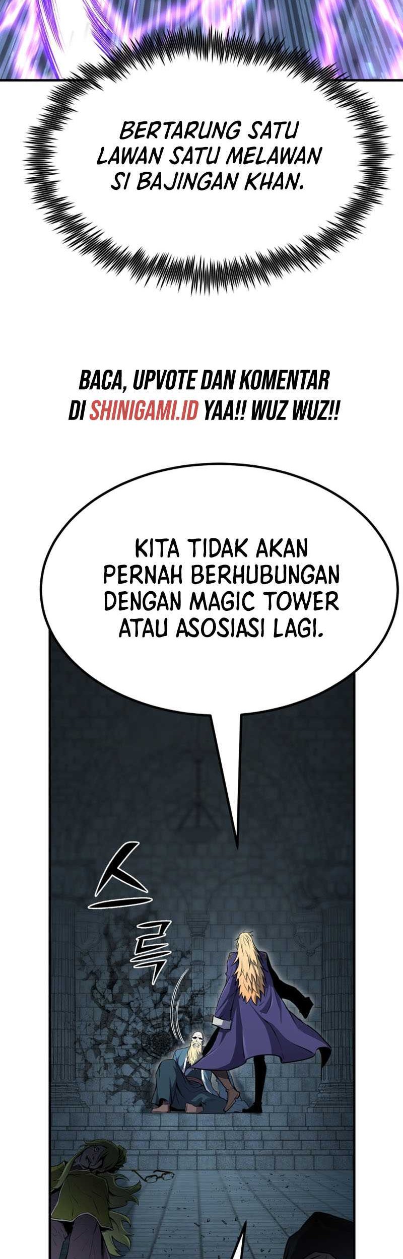 Standard of Reincarnation Chapter 56 Gambar 34