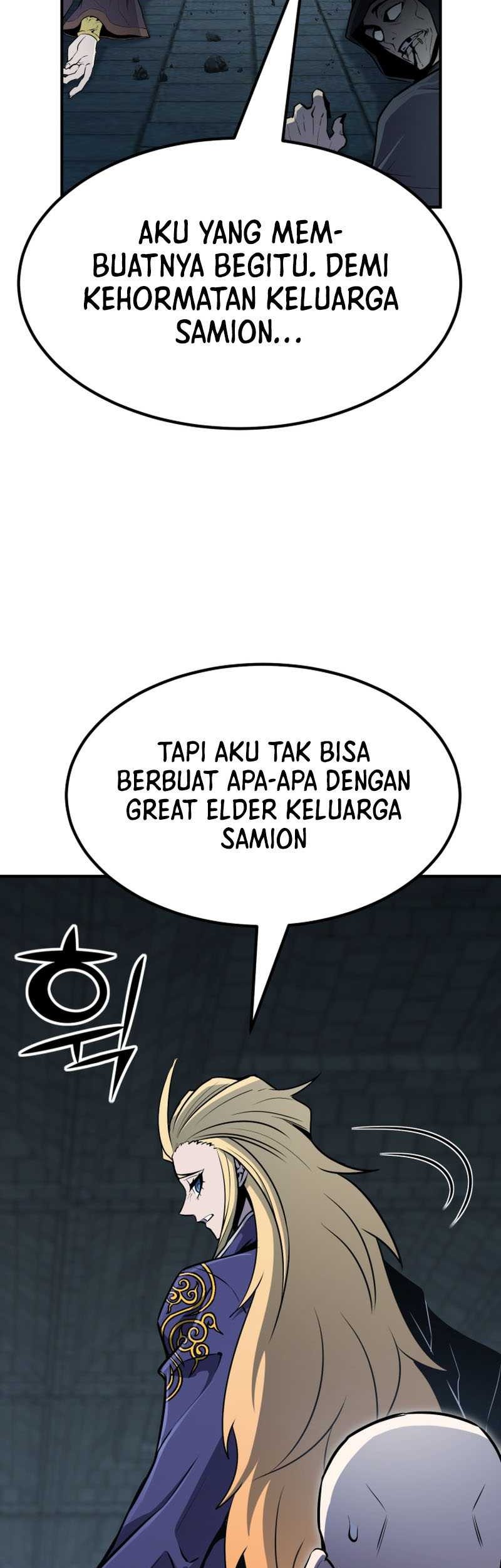 Standard of Reincarnation Chapter 56 Gambar 35