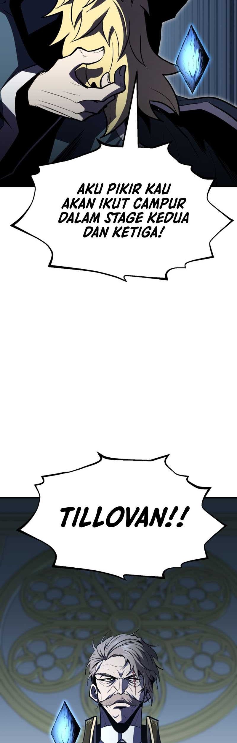 Standard of Reincarnation Chapter 56 Gambar 42