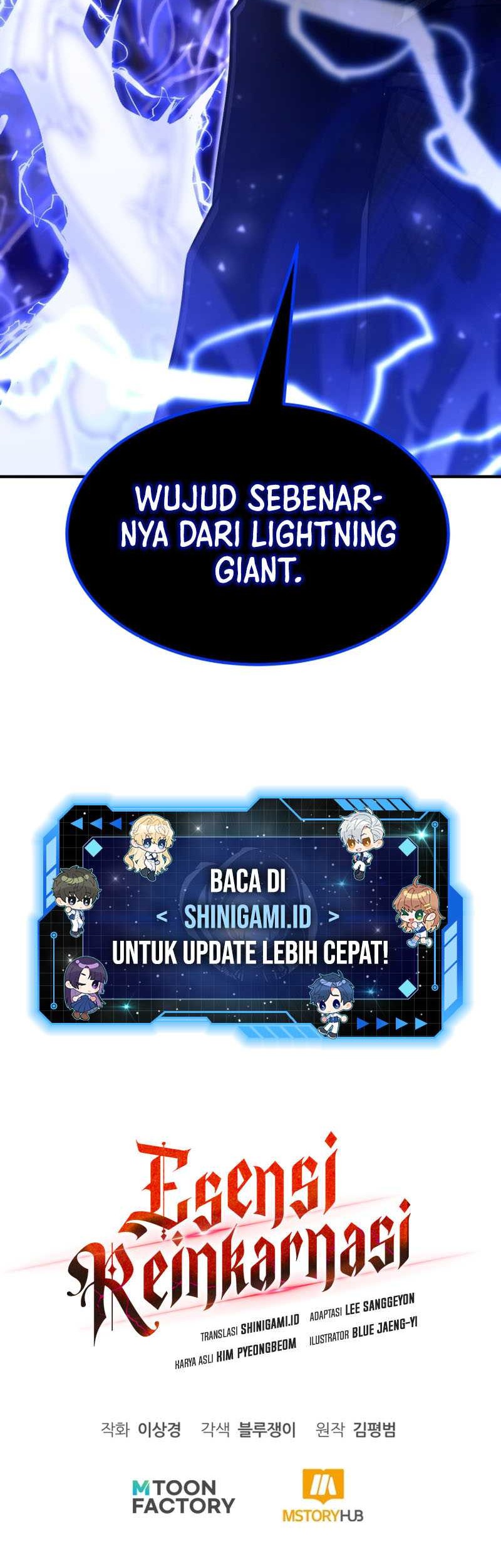 Standard of Reincarnation Chapter 56 Gambar 76