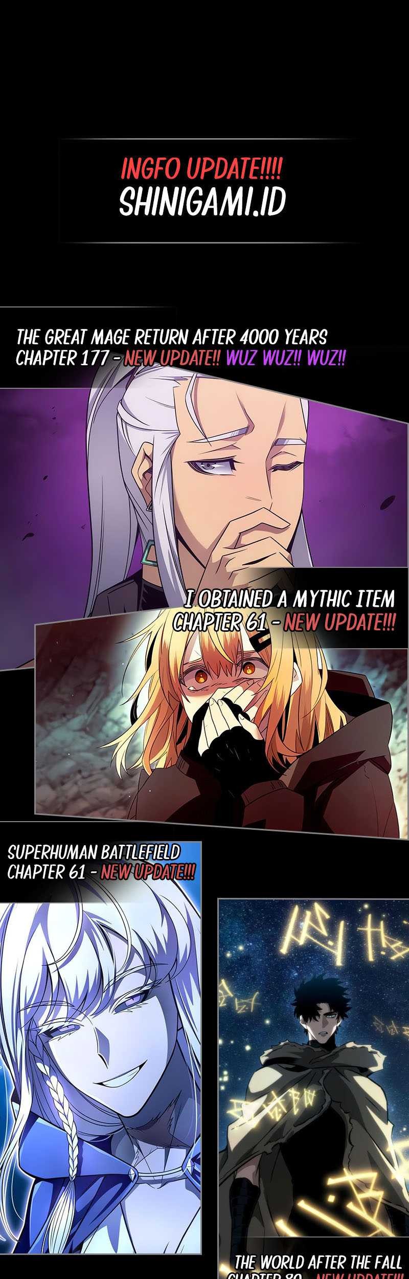 Standard of Reincarnation Chapter 56 Gambar 78