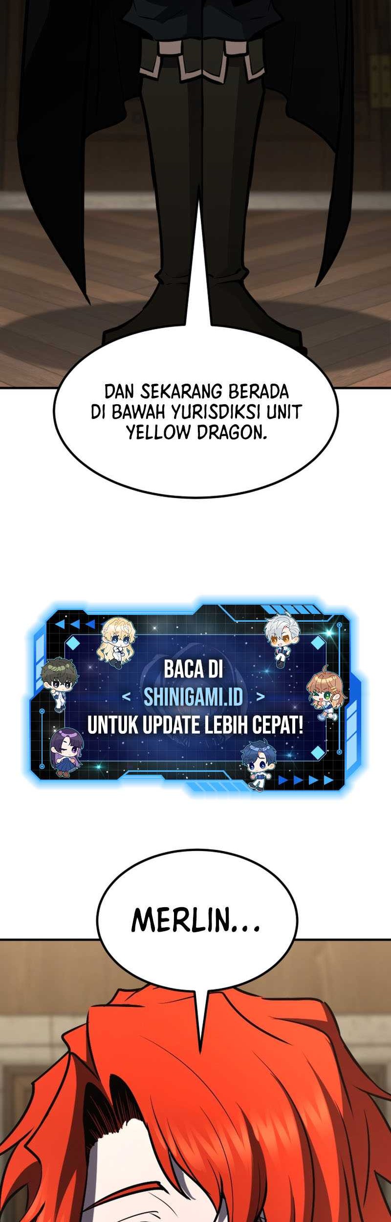 Standard of Reincarnation Chapter 56 Gambar 3