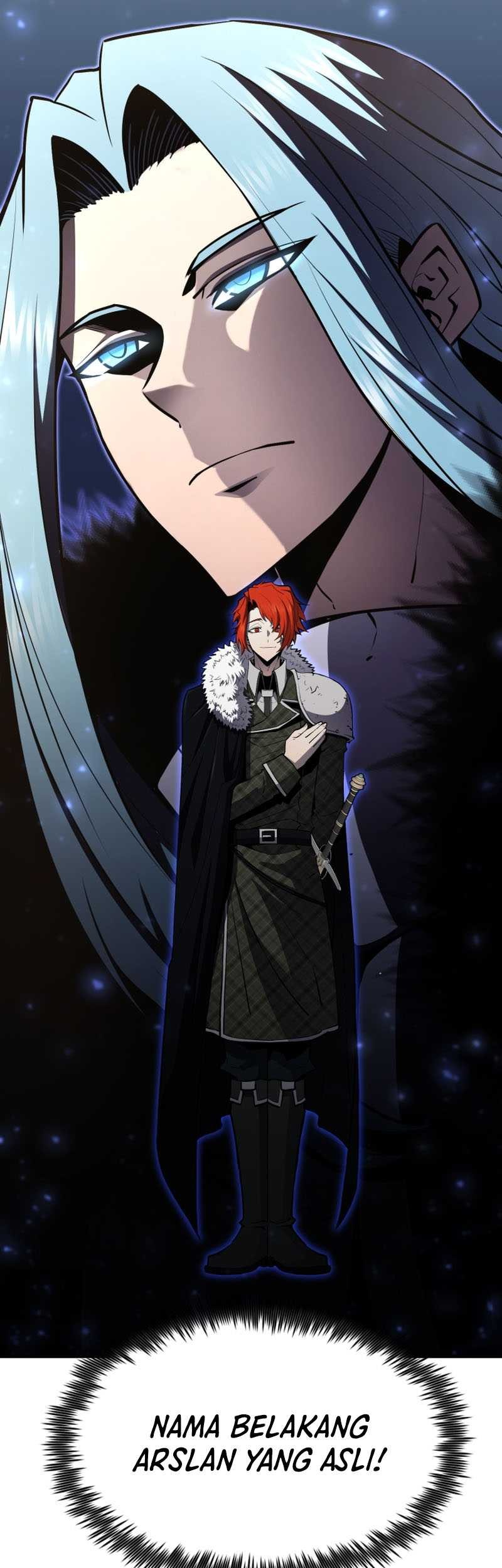 Standard of Reincarnation Chapter 56 Gambar 6