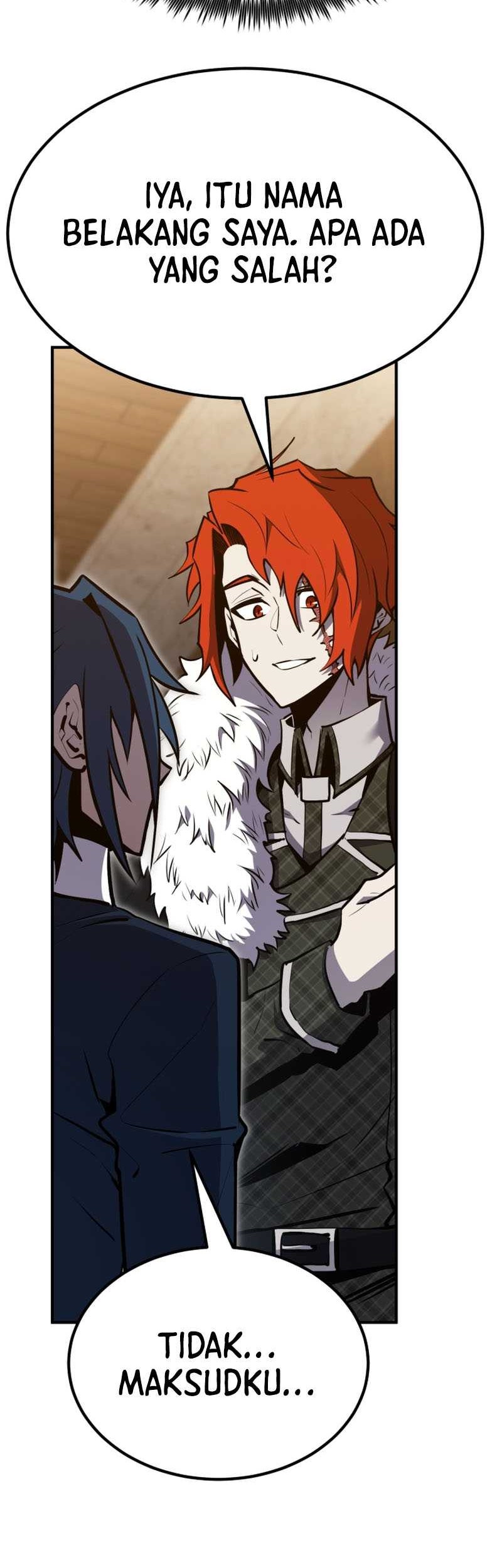 Standard of Reincarnation Chapter 56 Gambar 7