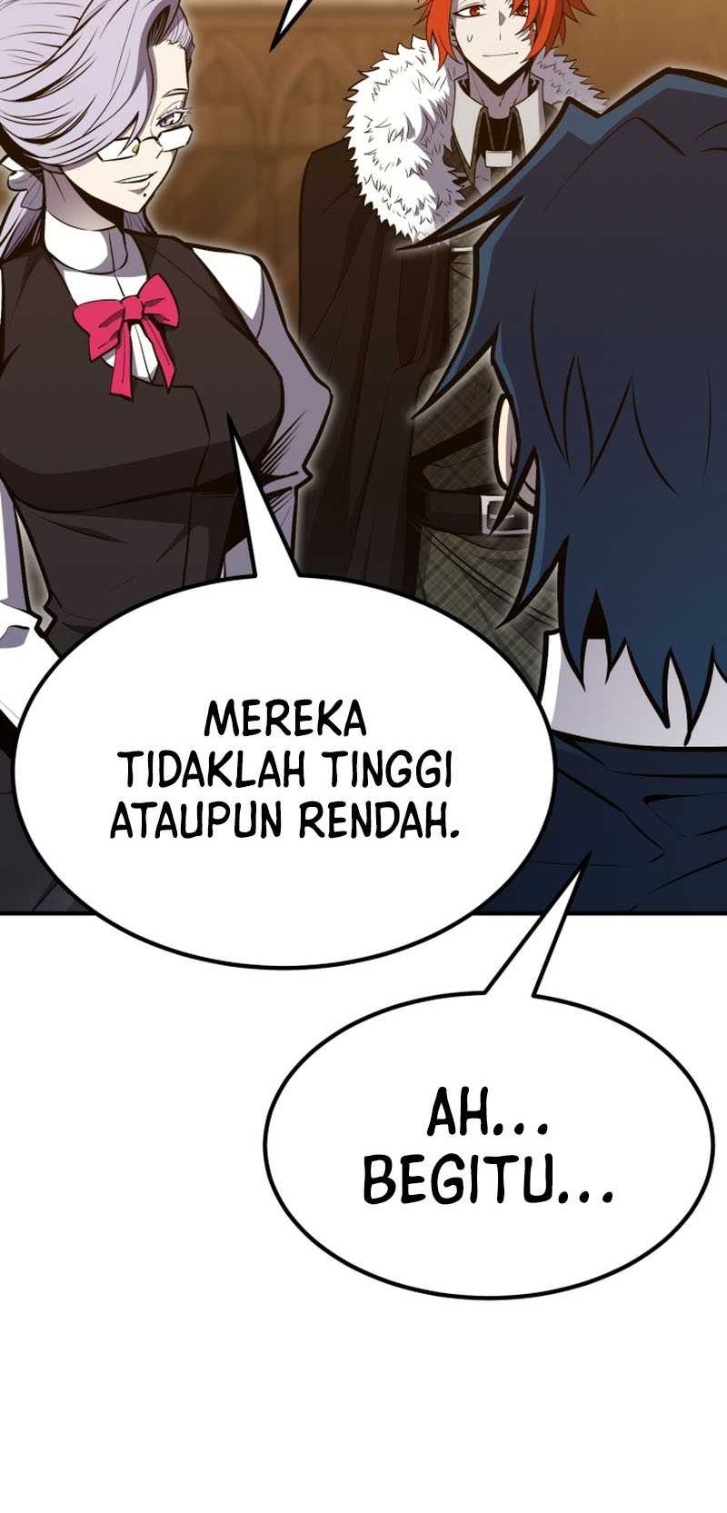 Standard of Reincarnation Chapter 56 Gambar 9