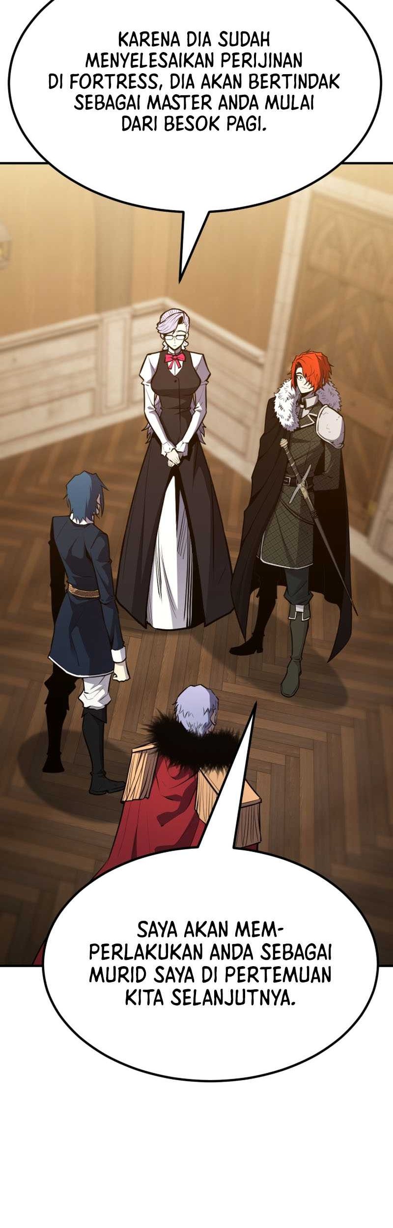 Standard of Reincarnation Chapter 56 Gambar 11