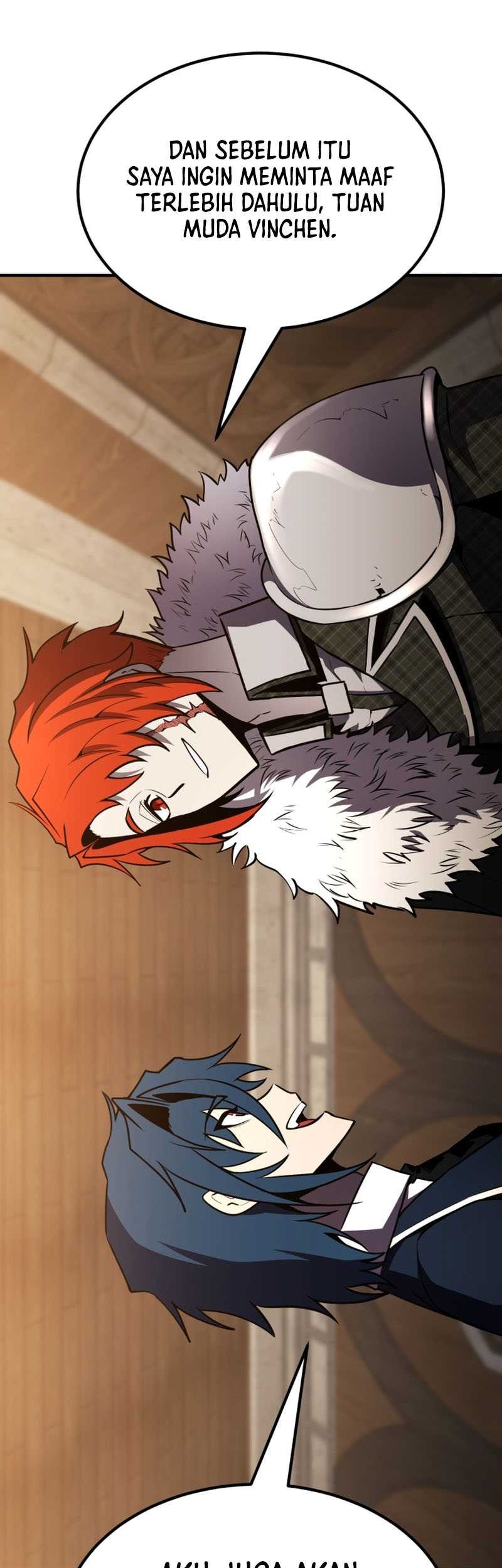 Standard of Reincarnation Chapter 56 Gambar 12