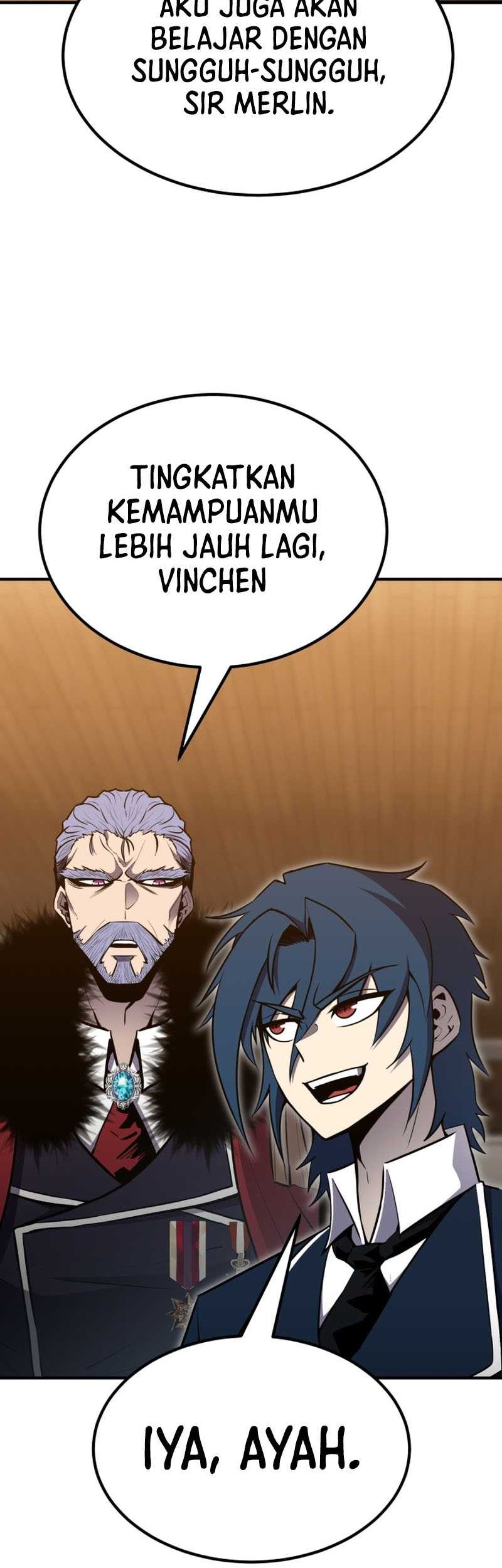 Standard of Reincarnation Chapter 56 Gambar 13