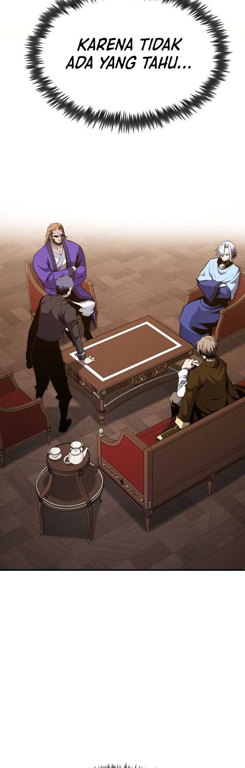 Standard of Reincarnation Chapter 56 Gambar 15