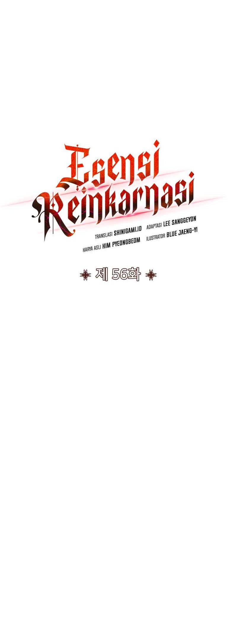 Standard of Reincarnation Chapter 56 Gambar 17