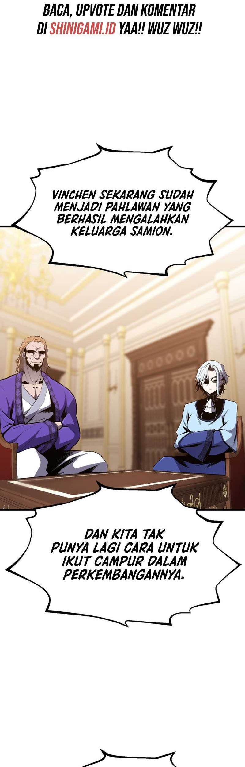 Standard of Reincarnation Chapter 56 Gambar 19