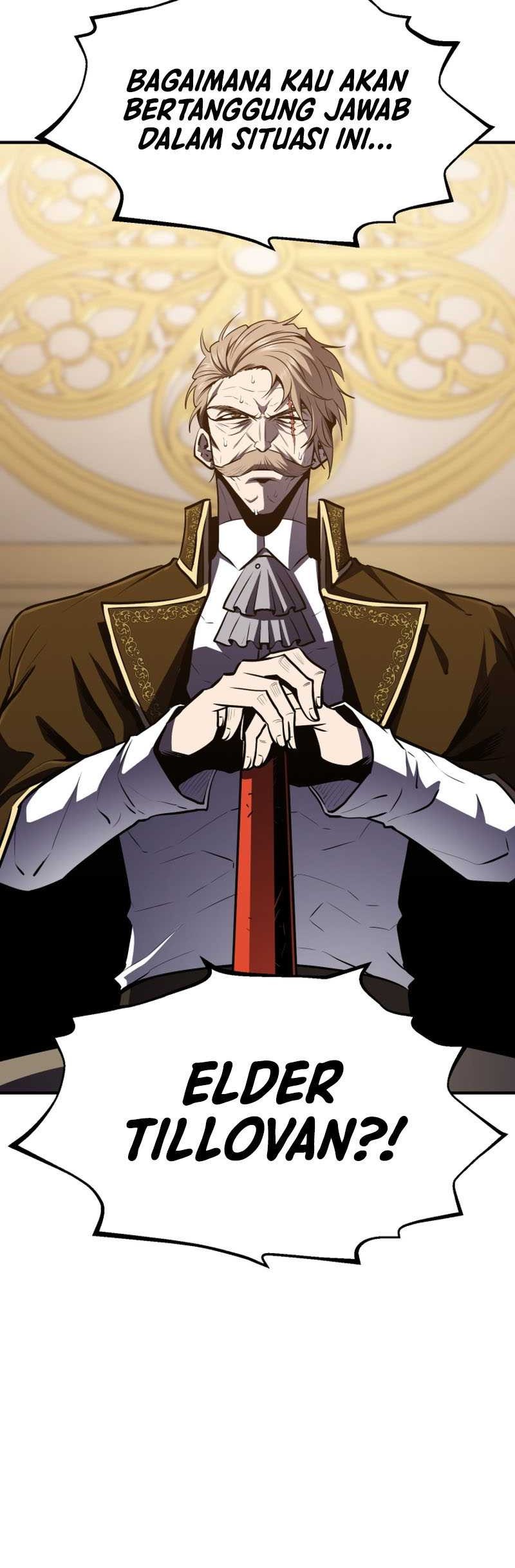 Standard of Reincarnation Chapter 56 Gambar 20