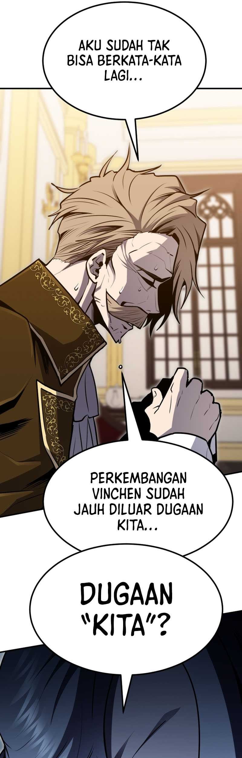Standard of Reincarnation Chapter 56 Gambar 21