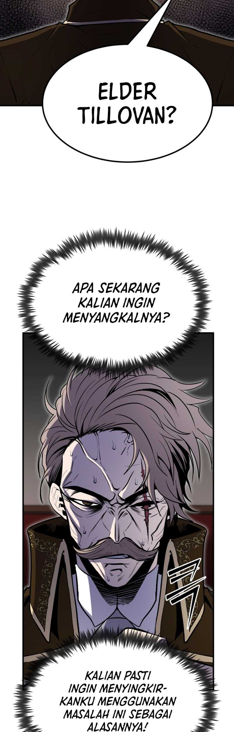 Standard of Reincarnation Chapter 56 Gambar 23