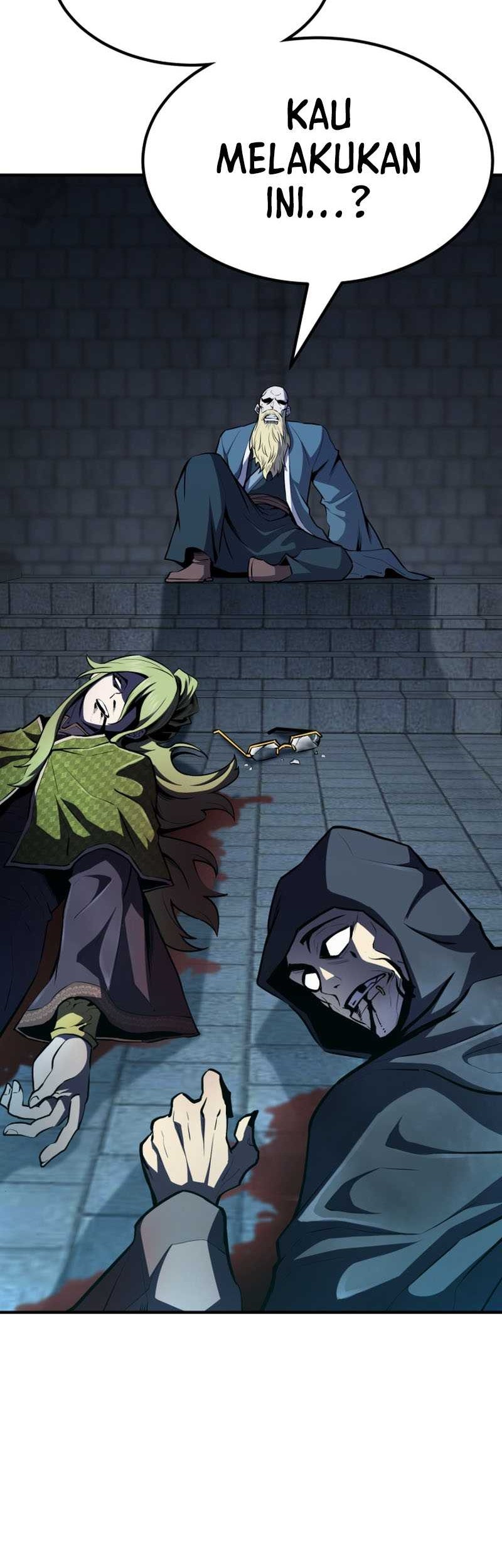 Standard of Reincarnation Chapter 56 Gambar 26