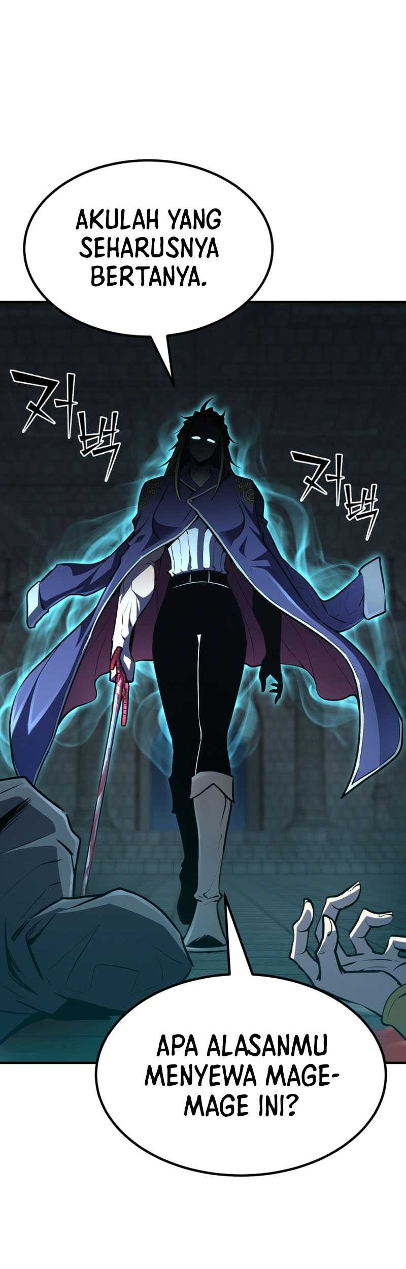 Standard of Reincarnation Chapter 56 Gambar 27