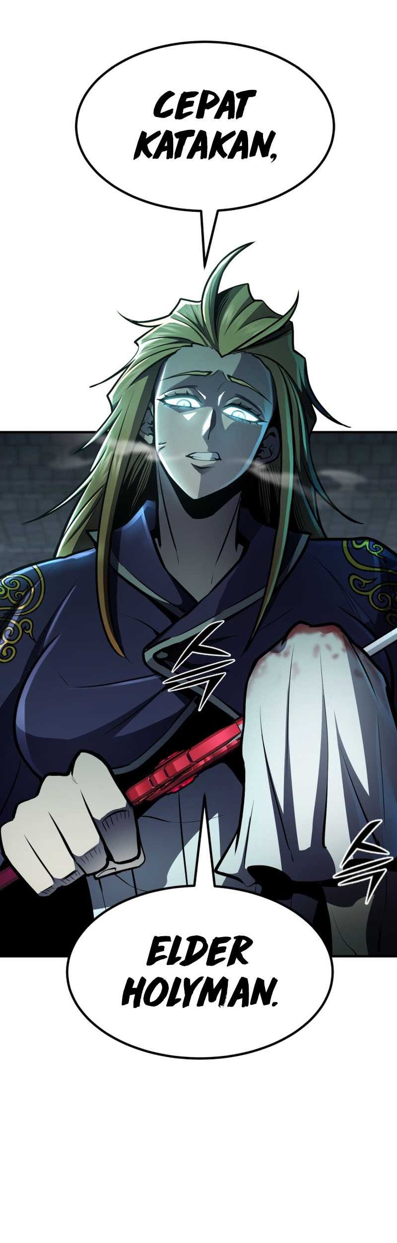 Standard of Reincarnation Chapter 56 Gambar 28