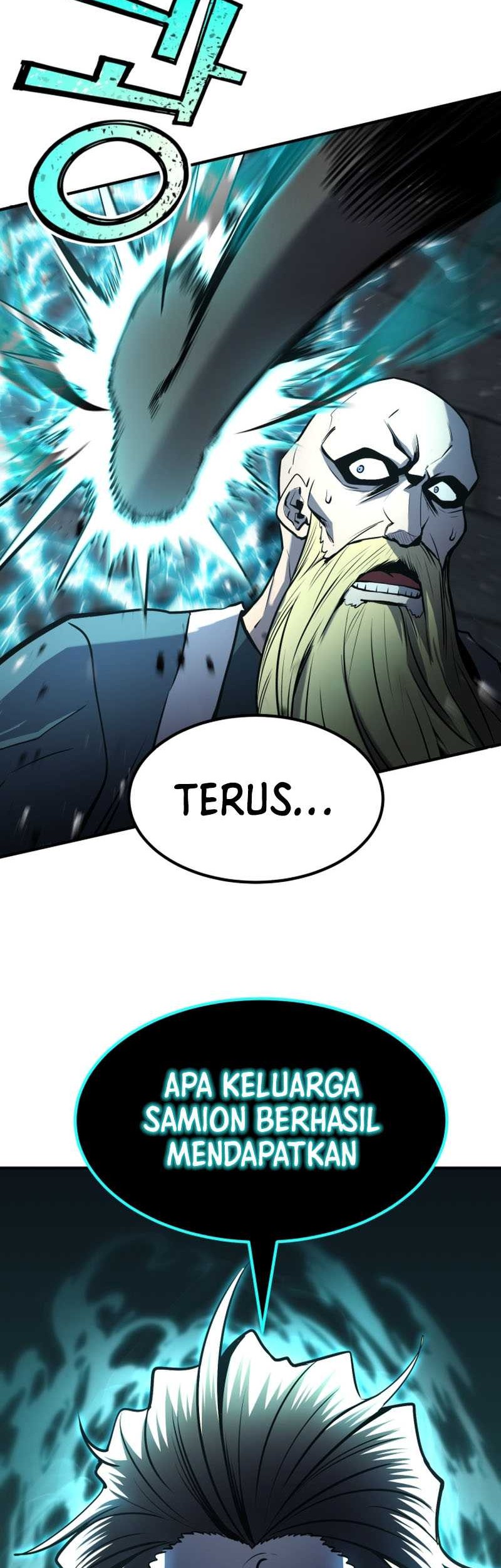 Standard of Reincarnation Chapter 56 Gambar 30