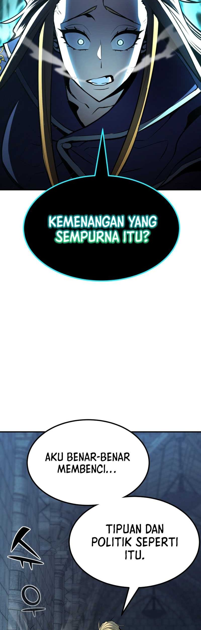 Standard of Reincarnation Chapter 56 Gambar 31