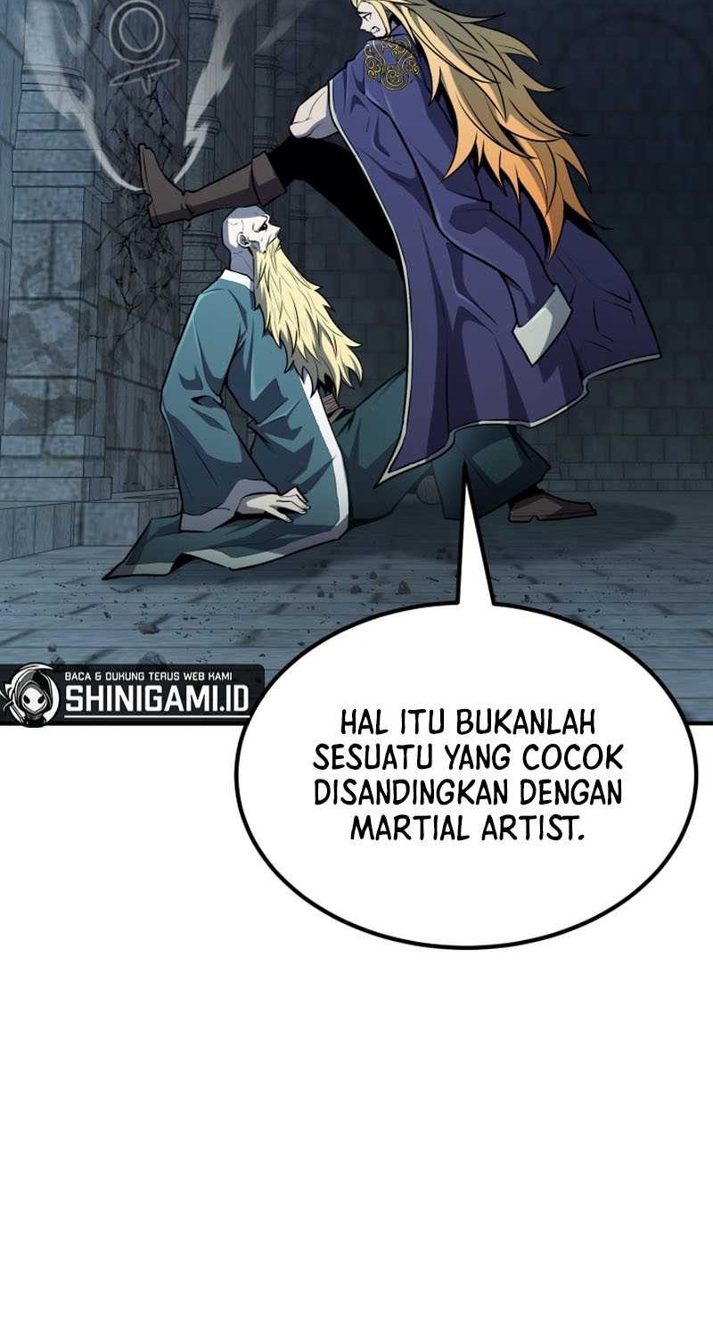 Standard of Reincarnation Chapter 56 Gambar 32