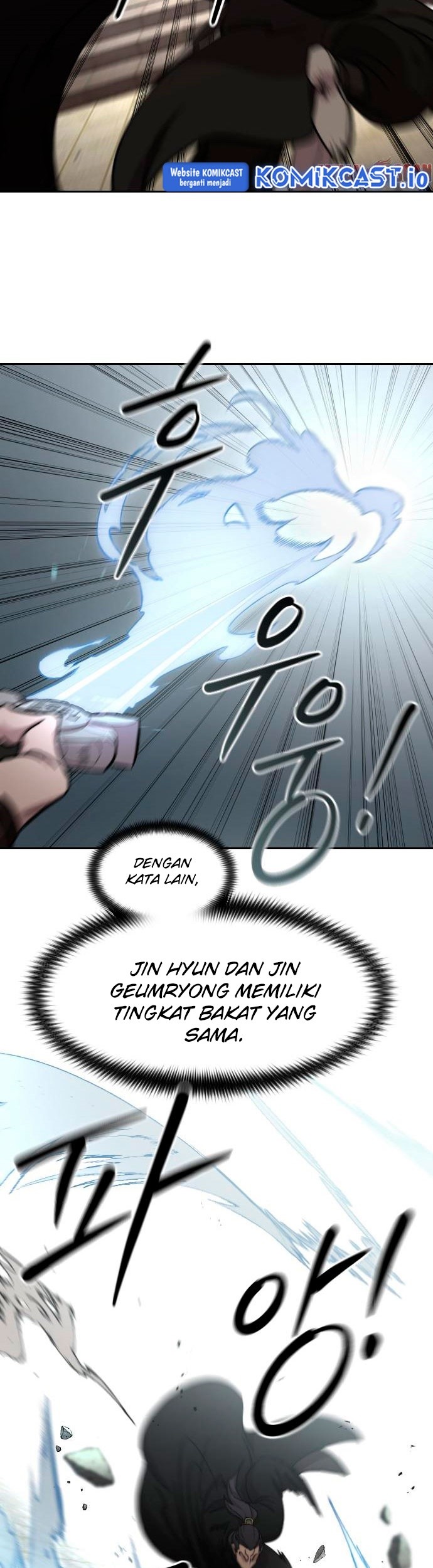 Return of the Flowery Mountain Sect Chapter 79 Gambar 30