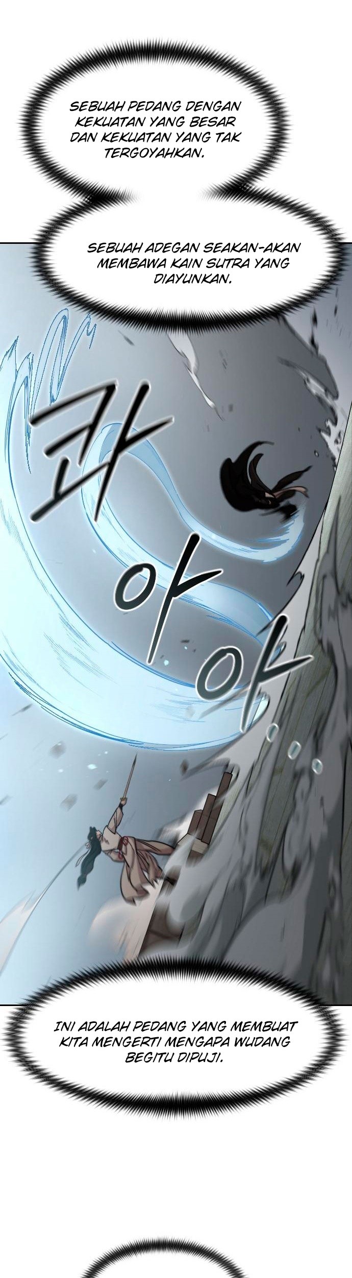 Return of the Flowery Mountain Sect Chapter 79 Gambar 32