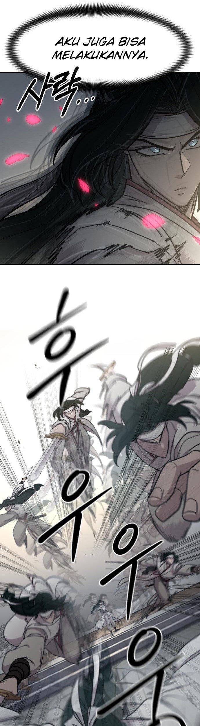 Return of the Flowery Mountain Sect Chapter 79 Gambar 34