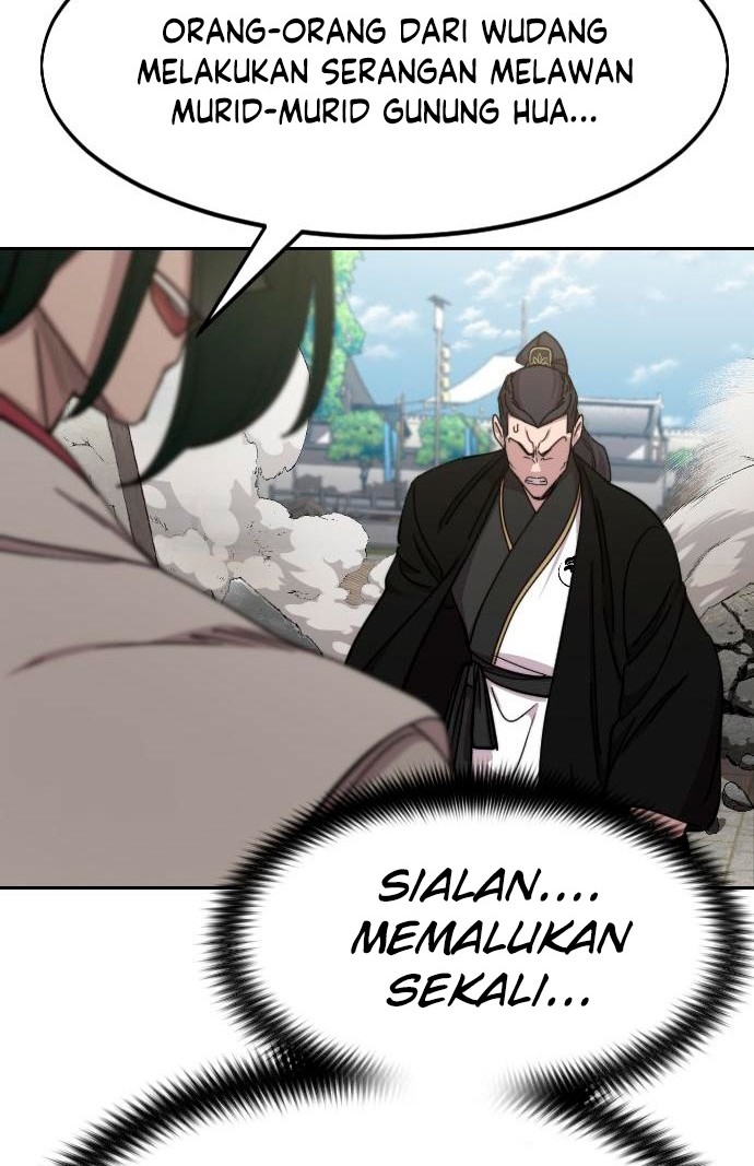 Return of the Flowery Mountain Sect Chapter 79 Gambar 19