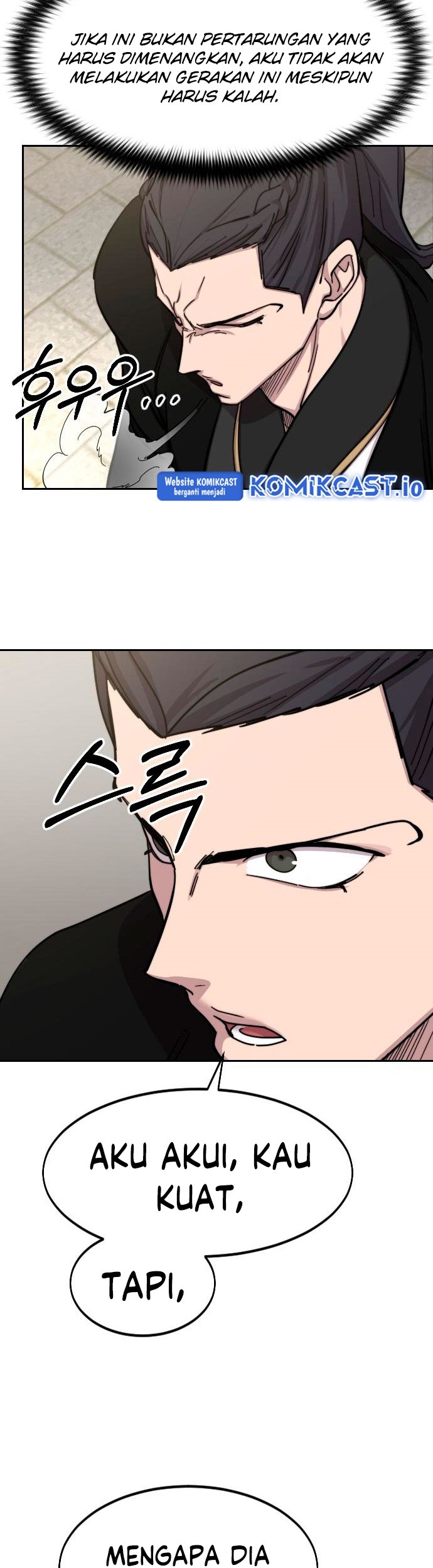 Return of the Flowery Mountain Sect Chapter 79 Gambar 20