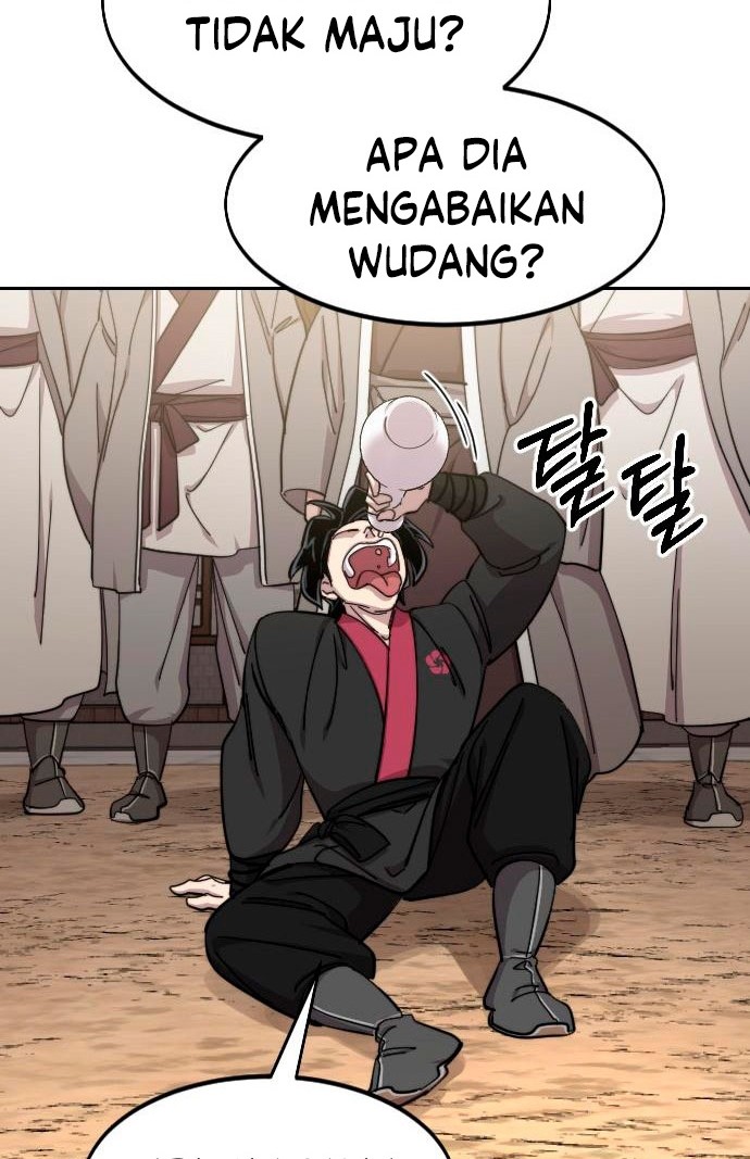 Return of the Flowery Mountain Sect Chapter 79 Gambar 21