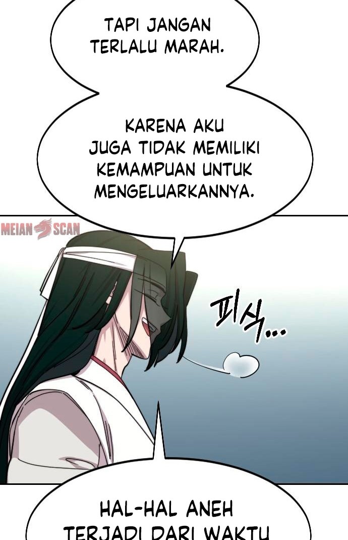 Return of the Flowery Mountain Sect Chapter 79 Gambar 23