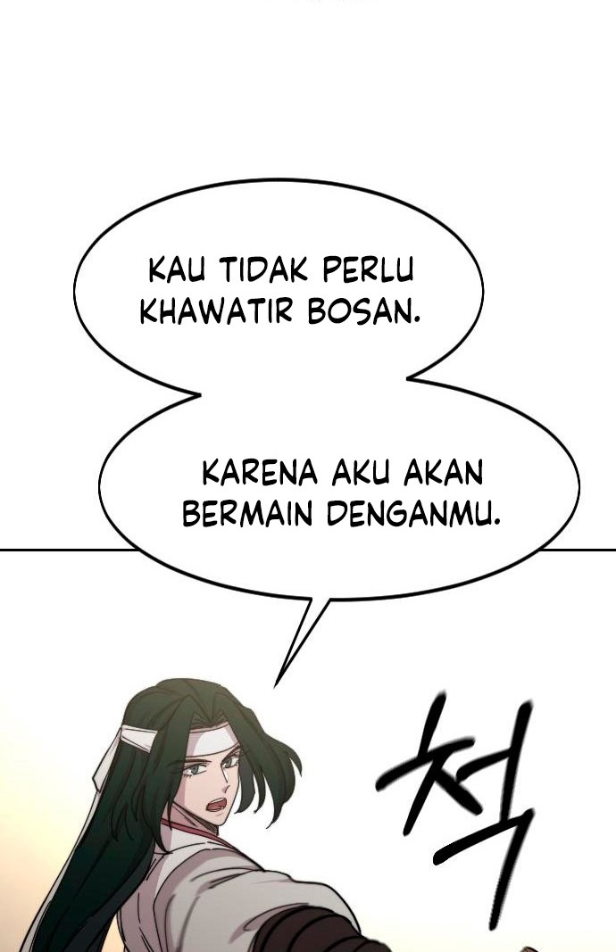 Return of the Flowery Mountain Sect Chapter 79 Gambar 25