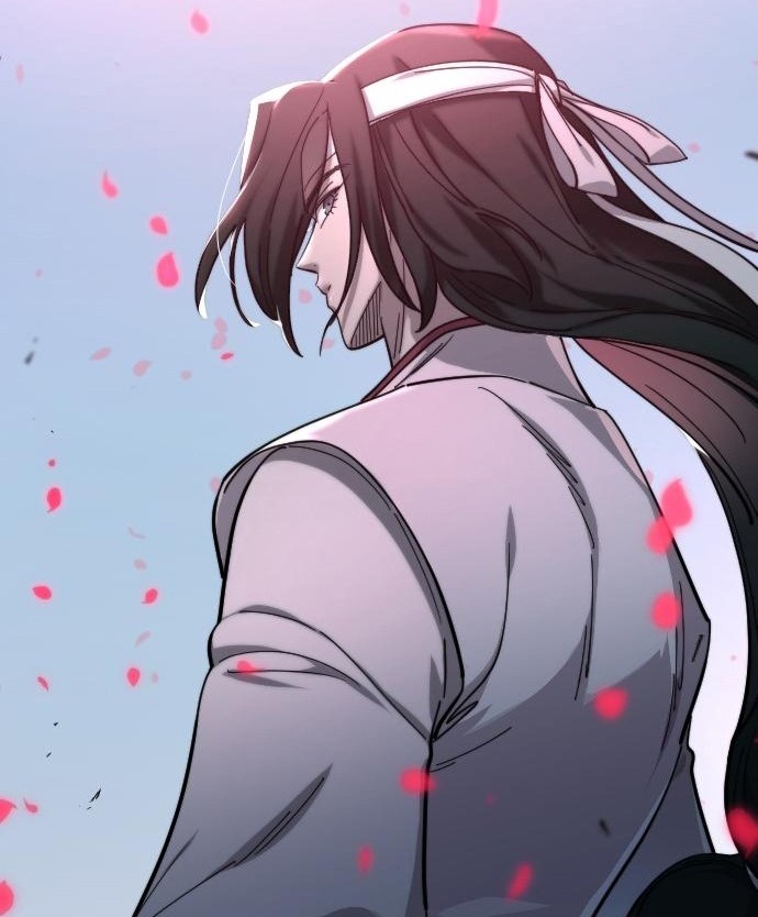 Return of the Flowery Mountain Sect Chapter 79 Gambar 47