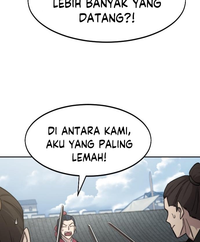 Return of the Flowery Mountain Sect Chapter 79 Gambar 49