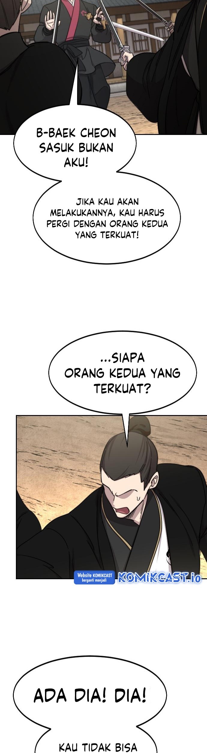 Return of the Flowery Mountain Sect Chapter 79 Gambar 50