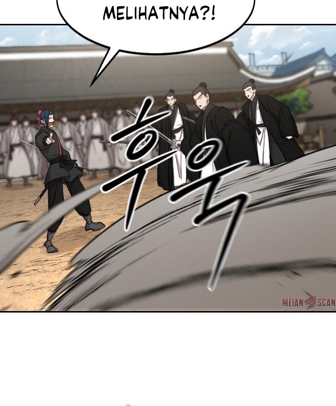 Return of the Flowery Mountain Sect Chapter 79 Gambar 51