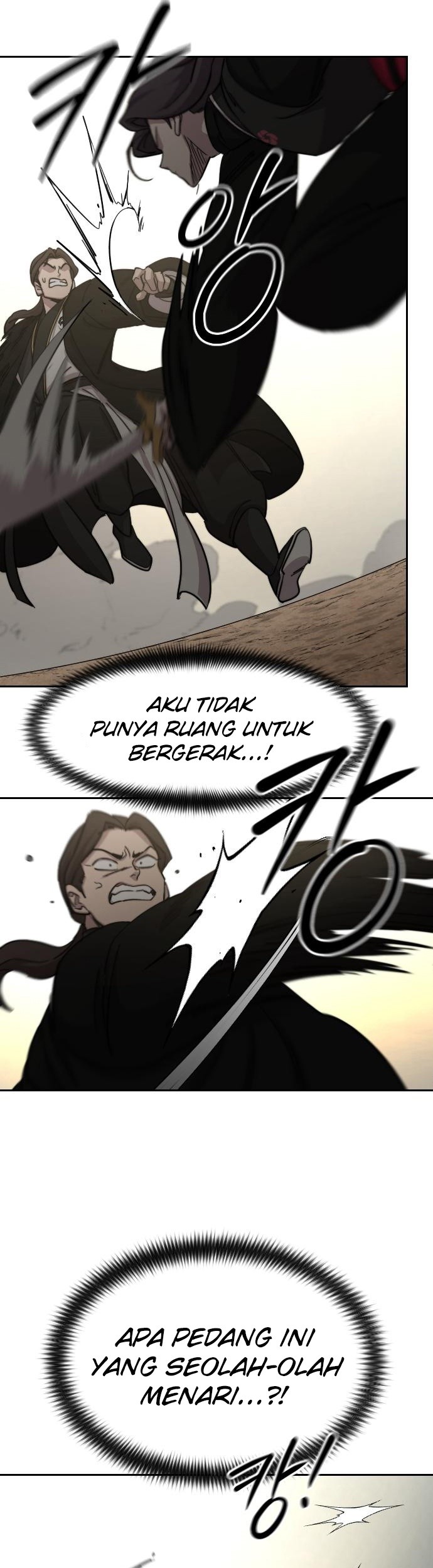 Return of the Flowery Mountain Sect Chapter 79 Gambar 52