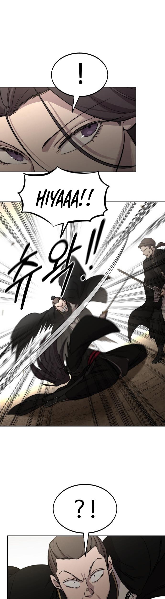 Return of the Flowery Mountain Sect Chapter 79 Gambar 54