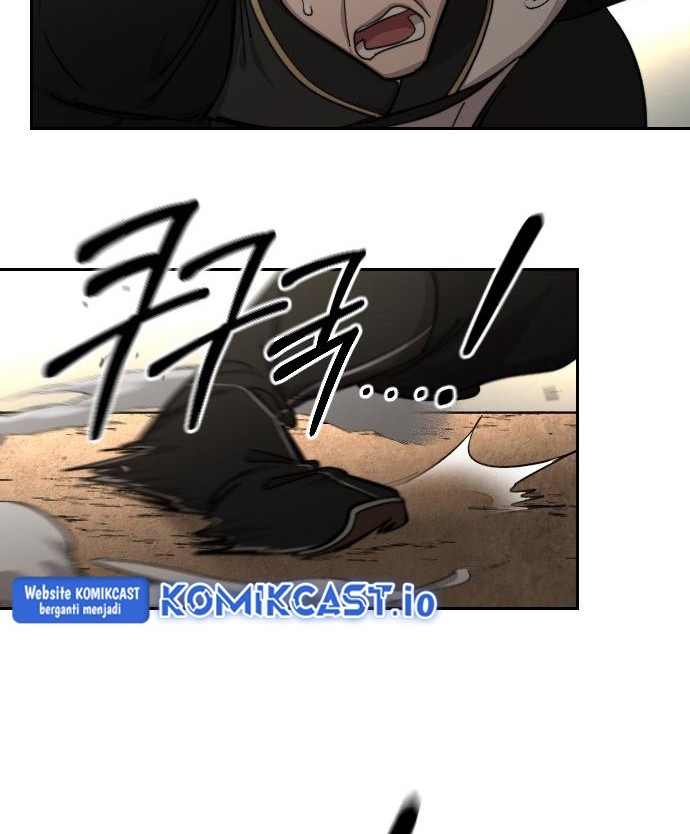 Return of the Flowery Mountain Sect Chapter 79 Gambar 55