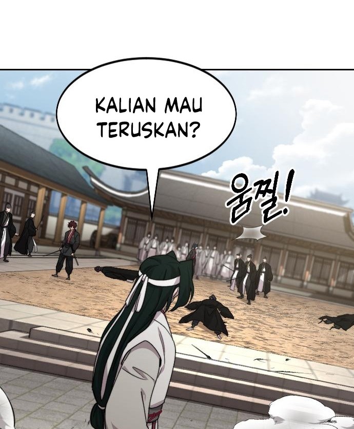 Return of the Flowery Mountain Sect Chapter 79 Gambar 57