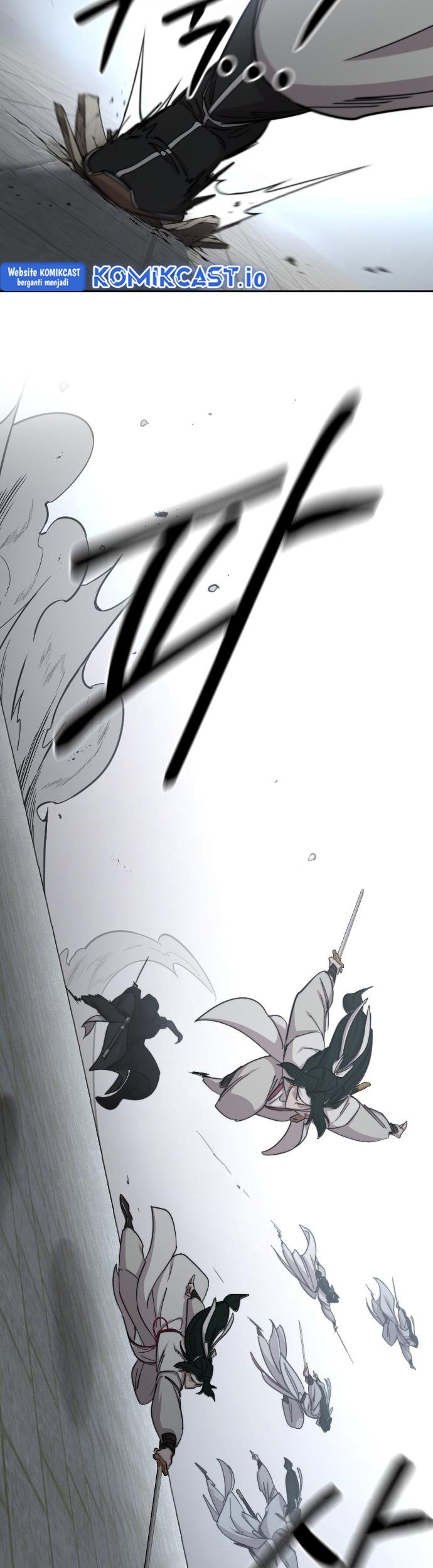 Return of the Flowery Mountain Sect Chapter 79 Gambar 38