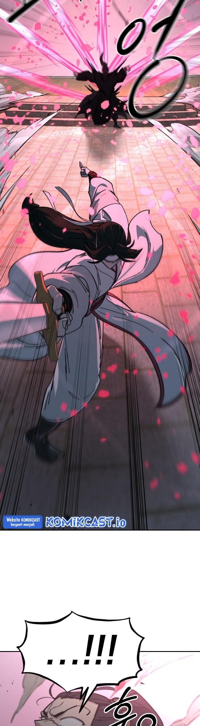 Return of the Flowery Mountain Sect Chapter 79 Gambar 42