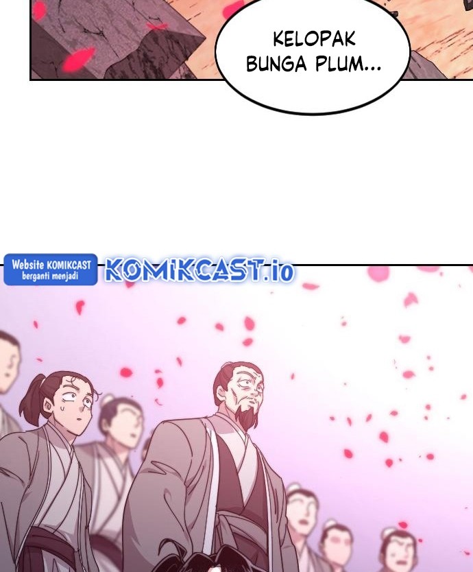 Return of the Flowery Mountain Sect Chapter 79 Gambar 45