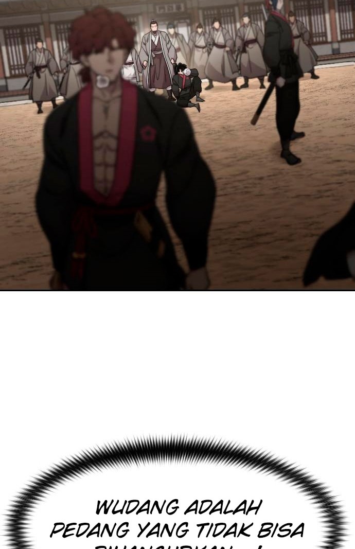 Return of the Flowery Mountain Sect Chapter 79 Gambar 3