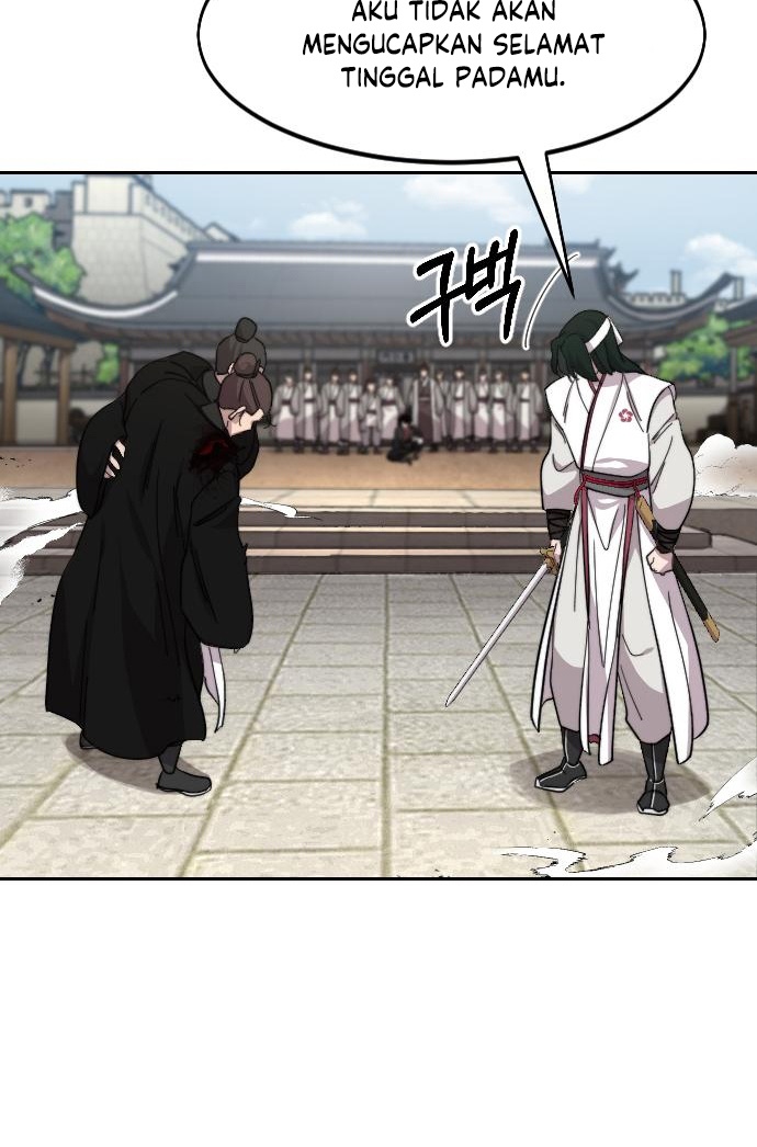 Return of the Flowery Mountain Sect Chapter 79 Gambar 66