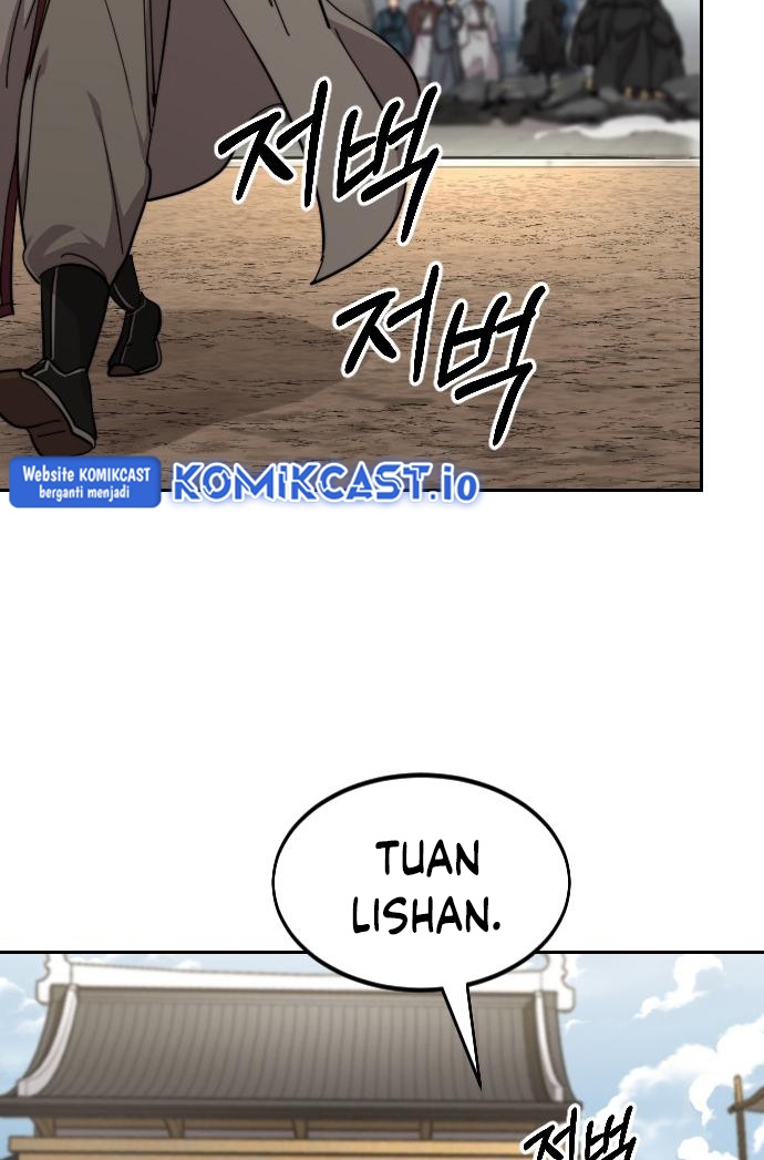 Return of the Flowery Mountain Sect Chapter 79 Gambar 69